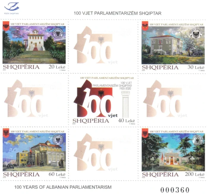 Pullat Postare - 21 janar 2020 Pullat Postare - 21 janar 2020