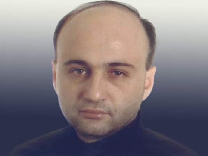 Agron Shabani Agron Shabani