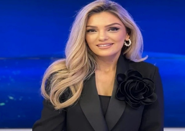 Alketa Gashi - Fazlliu