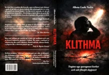 NJË KLITHMË PËR TË MOS HARRUAR Alketa Gashi - Fazlliu - Klithma