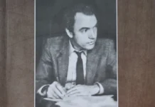 Hysen Ibrahimi, kritikë letrare mbi librin “Poezi” të autorit Azem Zogaj Azem Zogaj - poezi