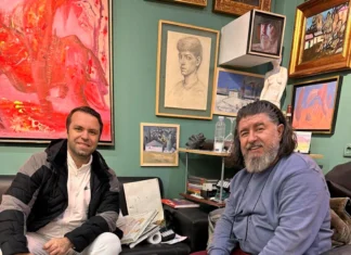 Midis instinktit dhe ëndrrës Helidon_Haliti - Ilir Muharremi