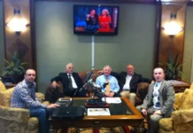 Mbylli sytë në Boca Raton, Florida, pinjolli i Derës zëmadhe të familjes Berisha të Dardanisë, aktivisti i shquar Ismet Ukë Sadik Berisha (1933-2025) Ismet Berisha- Tomë Mrijaj - Klajd Kapiniova