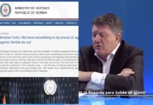 Letra që e fundos patriotin e zëshëm Milaim Zeka Milaim Zeka