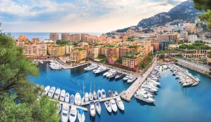 Monaco