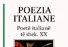 EDHE DY VEPRA TË REJA Poezia italiane