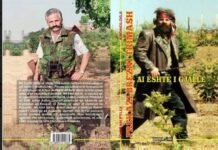 KUJTESA E NJË BARBARIE SHTETËRORE — HOMAZH PËR EPOPENË E PREKAZIT Prekazi - Ai është gjallë