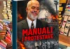 LUFTA HIBRIDE Rama - protesta