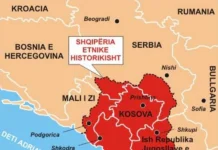 REAGIM PUBLIK: Kundër Shpifjeve, Etiketimit Ideologjik dhe Propagandës Antikombëtare të Gazetës “Impakt” Shqipëria etnike