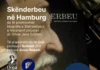 Një promovim i rrallë ne Hamburg për veprën e Prof. Dr. Oliver Jens Schmitt-Gjergj Kastrioti Skënderbeu një Hero Arbëror i Evropës Skënderbeu në Hamburg