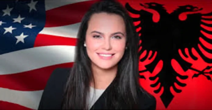 Suzana Shkreli Suzana Shkreli