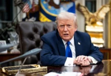 Trump po ma prishë qejfin! Trump - interview with the New York Times