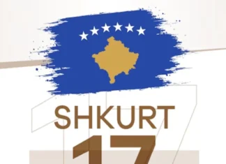 Pavarësis e Kosovës është hyjnore 17 shkurti - Dita e pavarësisë së Kosovës