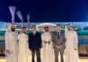 Ambasadori Avni Nasufoski zhvillon takime të rëndësishme pune në Dubai, Arabinë Saudite dhe Emiratet e Bashkuara Avni Nasufoski në Dubai