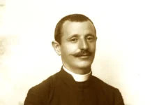 Dom Nikollë Kaçorri, njëri ndër etërit e themelimit të kombit Nikollë Kaçorri