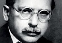 ALBANOLOGËT E HUAJ DHE NORBERT JOKLI