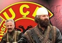 Cilët ”drenicakë” e tradhëtuan Adem Jasharin?! (1) Adem e Hamzë Jashari - UÇK