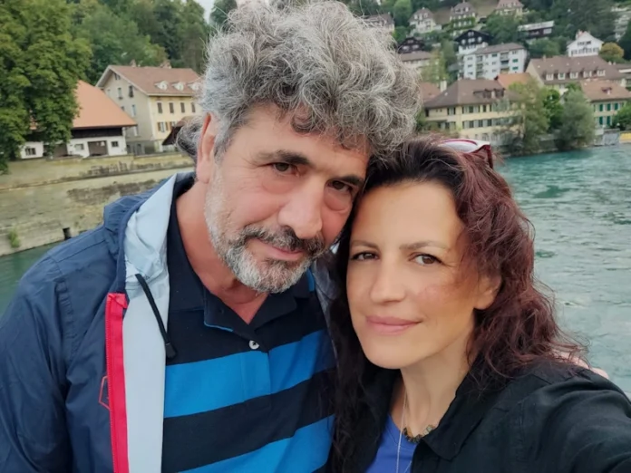 Agron Tufa - me Elvanën