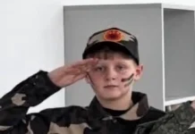 Poezi për Ushtrin Çlirimtare te Kosovës Ammar Zubi