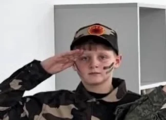 Poezi për Ushtrin Çlirimtare te Kosovës Ammar Zubi