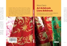 DRAMA E KUJTESËS ARBËRESHE NË “ARI ARBËRESH / L’ORO ARBËRESH” TË MARIO CALIVÀS Ari arbëresh