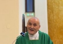 PERIUDHA 40 DITORE E KREZHMEVE – NJË MUNDËSI E RE PËR TY Dom Fran Sopi