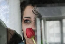 NGJYRAT E DASHURISË Elife Luzha - Ngjyrat e dashurisë