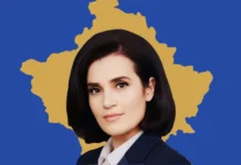 Gëzuar Pavarësinë Kosovë! Elife Luzha - Pavarësia