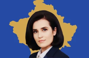 Elife Luzha - Pavarësia