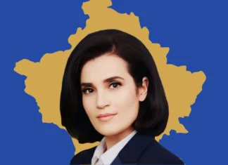 Gëzuar Pavarësinë Kosovë! Elife Luzha - Pavarësia