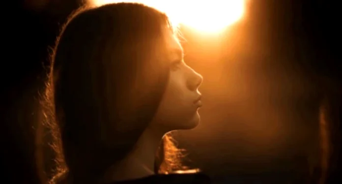 Elife Luzha - Fati im Elife Luzha - Fati im