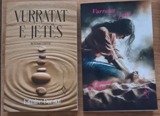 Trashëgimia e Vurratave: Midis dhimbjes, drejtësisë dhe shpresës – Pesë breza, tri luftëra, një kujtesë: Drama e heshtur e një kombi në “Vurratat e jetës” – nga Fatmire Duraku Fatmire Duraku - Vurrat e jetës