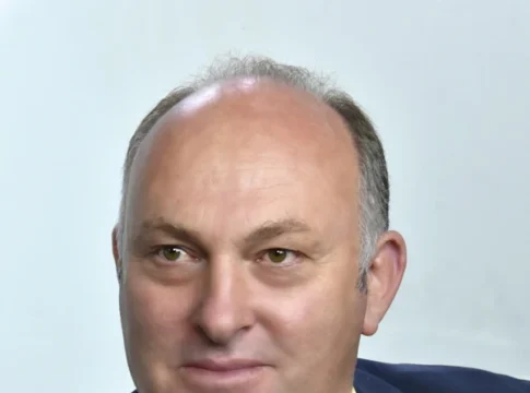 Gjon Marku
