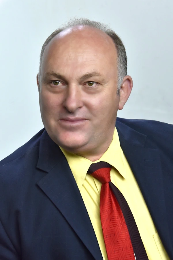 Gjon Marku Gjon Marku