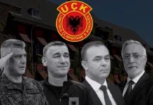 NË EMËR TË POPULLIT: PËRSE JENI KËTU…? Hashimi - Kadria - Selimi - Jakupi