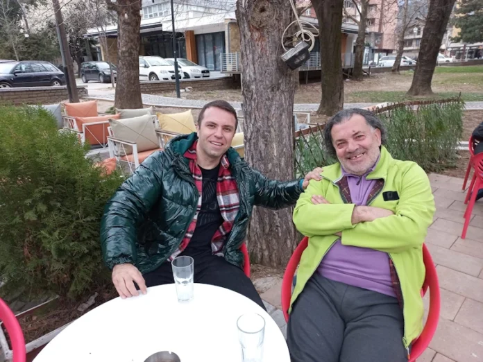 Ilir Muharremi - Riki