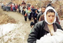 LIBËR MBI KRIMET SERBE NË KOSOVË Krimet serbe në Kosovë