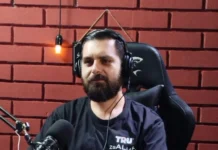 Do thuash ti, ku qëndron problemi Shpend Gashi