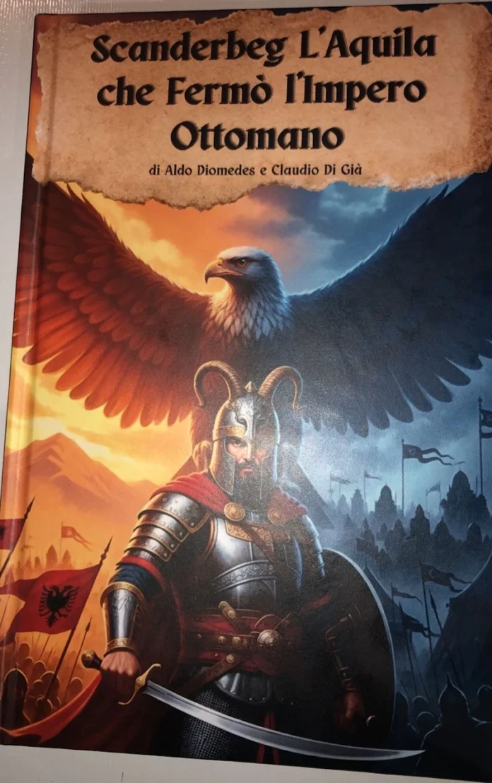 Skënderbeu - Shqipja që ndaloi perandorinë osmane