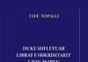 Duke shfeletuar librat e shkrimtarit Gjon Marku Tefë Topalli - Librat e Gjon Markut