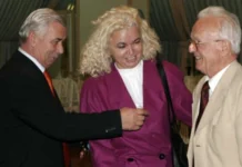 BACË ADEM DEMAÇI – HISTORIA QË ECËN MES NESH