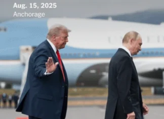 Fundi i epokës së kontrollit të armëve Trump - Putin