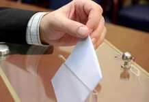 Listat e hapura në favor të reformës zgjedhore Votime
