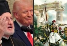 “Heronjtë qe na “mori” Greqia”