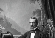 NË HIJEN E NAÇERTANIJES (3) Ilija Garashanini