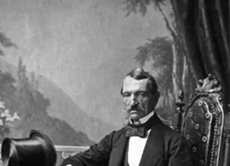 NË HIJEN E NAÇERTANIJES (3) Ilija Garashanini