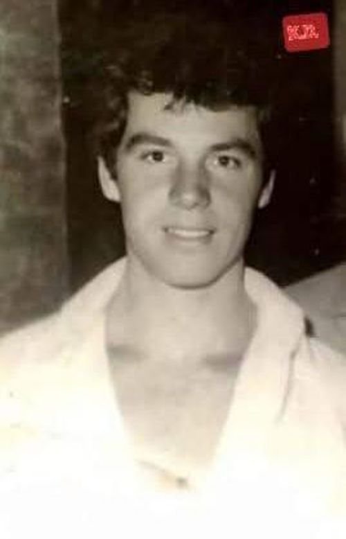 Josif Budo Josif Budo