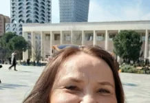 NUK JAM AJO Kumrie Avdyl Shala