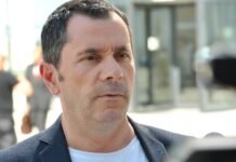 Avokati Tomë Gashi: Për Kosovën Vjosa & Albini të mirë, Grenelli i keq! Tom Gashi