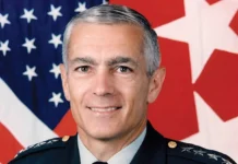 EMRI YT – DRITË NË TOKË, DRITË NË QIELL Wesley K. Clark